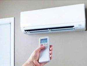 İklim Değişikliği ve Split Klima Talebindeki Artış