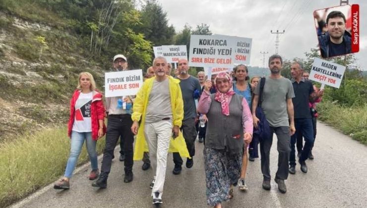 İktidarı eleştiren Adıgüzel, üreticinin bu yılki ziyanının karşılanması daveti yaptı