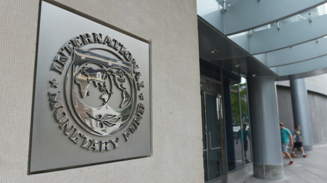 IMF’den Türkiye iktisadı tahlili: Kriz riskleri azaldı inanç arttı