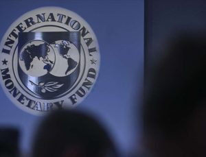 IMF’nin Türkiye raporunda ‘kritik’ husus… Ekonomist Mahfi Eğilmez: ‘Bunları IMF söyleyemez, biz söyleyelim…’