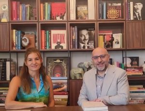 İPA Başkanı Gökce: İstanbulluların yüzde 6.5’i yani yaklaşık 1 milyon 300 bin kişi hiçbir şey yemeden yatağa giriyor