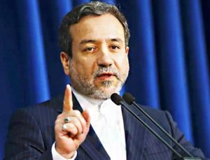 İran’dan İsrail’e: Vakti gelince intikamımızı alacağız