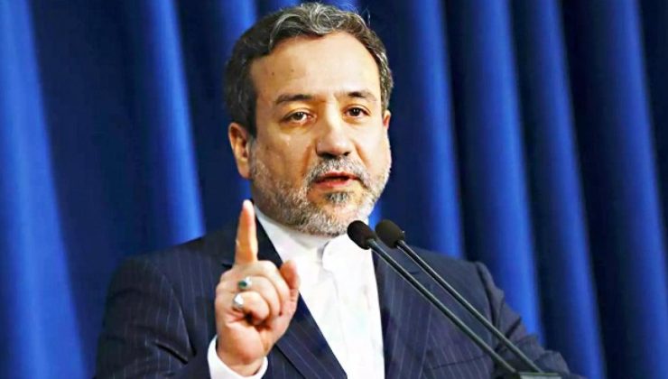 İran’dan İsrail’e: Vakti gelince intikamımızı alacağız