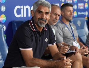 İsmet Taşdemir: Daha uygun bir Bodrum FK izleteceğiz