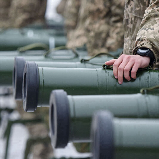 İspanya'dan Ukrayna'ya veto: Gönderdiği silahların Rus topraklarında kullanılmasına müsaade vermiyor