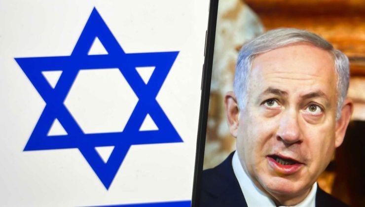 İsrail istihbaratı, 7 Ekim’den aylar evvel katil Netanyahu’yu uyarmış