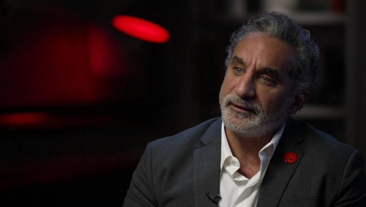 İsrail yorumu sonrası Mısırlı komedyen Youssef’un X hesabına ulaşılamıyor