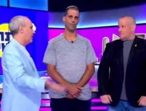 İsrail’de skandal! Tecavüzcü askeri televizyona çıkarıp ‘kahraman’ ilan ettiler