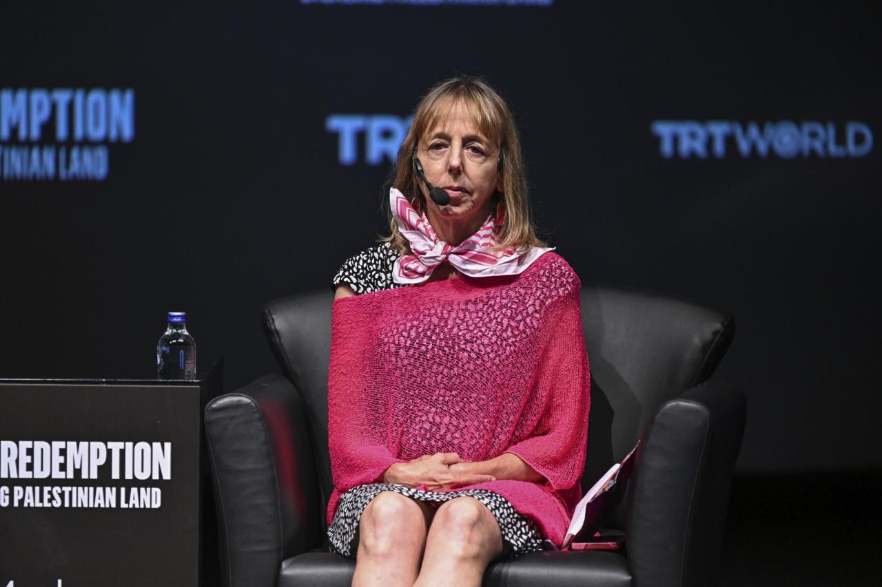 İsrailli gazeteci Gideon Levy'den katliama reaksiyon: İsrail'in inancı son derece tehlikeli