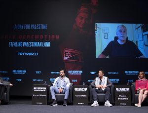 İsrailli gazeteci Gideon Levy’den katliama reaksiyon: İsrail’in inancı son derece tehlikeli