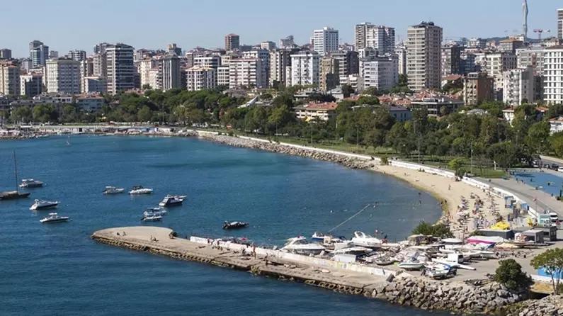 İstanbul'da nem rekoru kırıldı! 3 ülçede tepe yaptı