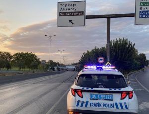 İstanbullular dikkat! Bu yollar kapalı olacak: İşte alternatif güzergahlar