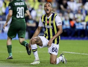 İtalya’dan 3 teklif aldı: Fenerbahçe’den Becao kararı!