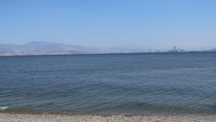 İzmir’de Deniz Suyu Sıcaklıklarında Düşüş ve İklim Değişikliği Etkileri