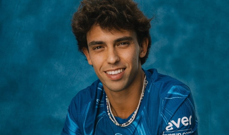 Joao Felix resmen Chelsea'de: Maliyeti ortaya çıktı!