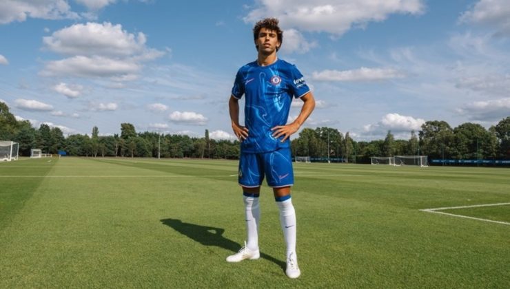 Joao Felix resmen Chelsea’de: Maliyeti ortaya çıktı!