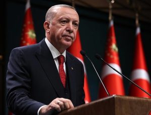 Kabine Toplantısı’nda 21 yıl sonra birinci: Masada hangi başlıklar var?