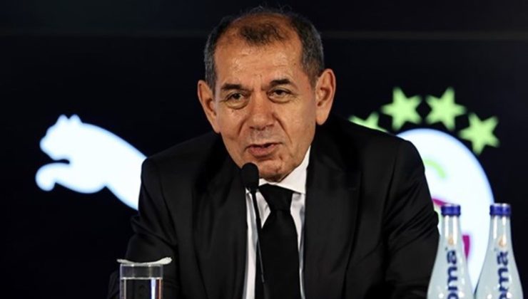 Kaptanlığı alınmıştı: Dursun Özbek’ten Kerem Aktürkoğlu açıklaması