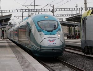 Kayseri-İstanbul 5,5 saate düşüyor!