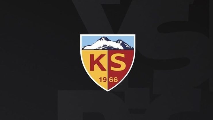 Kayserispor’da seçim tarihi belirli oldu!