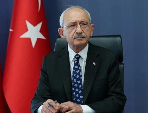 Kılıçdaroğlu’ndan manidar 30 Ağustos paylaşımı: Seçtiği Atatürk fotoğrafı dikkat çekti