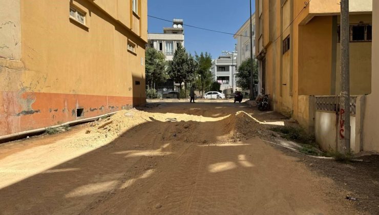 Kilislilerden CHP’li belediyeye ‘yol’ yansısı: ‘Sonuç alamıyoruz’