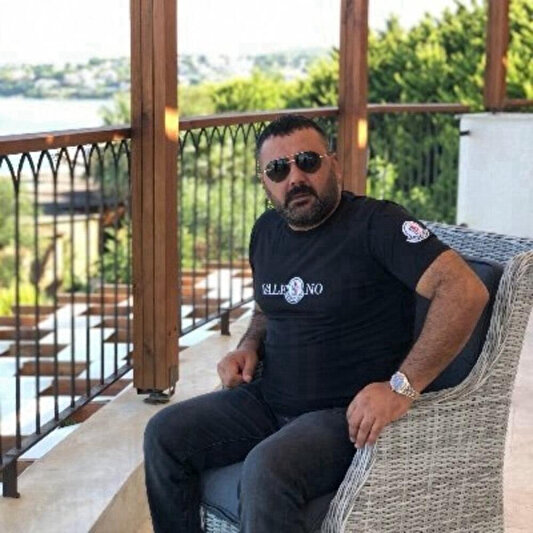 Kırmızı bültenle aranıyordu: MİT suç örgütü lideri Binali Camgöz'ü Türkiye'ye getirdi