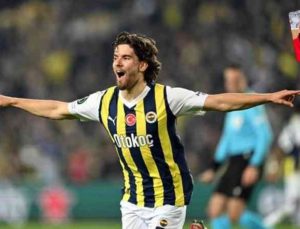 Koç ve Mourinho direndi, Ferdi gitmek istedi, 35 milyon Avro kabul edildi