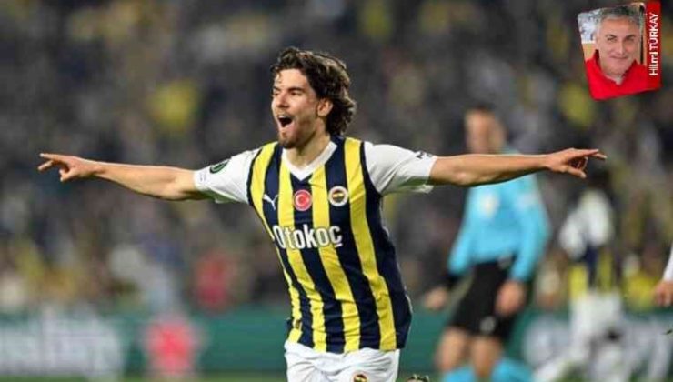 Koç ve Mourinho direndi, Ferdi gitmek istedi, 35 milyon Avro kabul edildi
