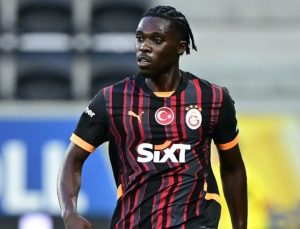 Köhn için flaş argüman: Galatasaray’ı tehdit ettiler!