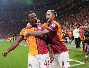 Konyaspor, Galatasaray’ı Ağırlıyor: Süper Lig Mücadelesi