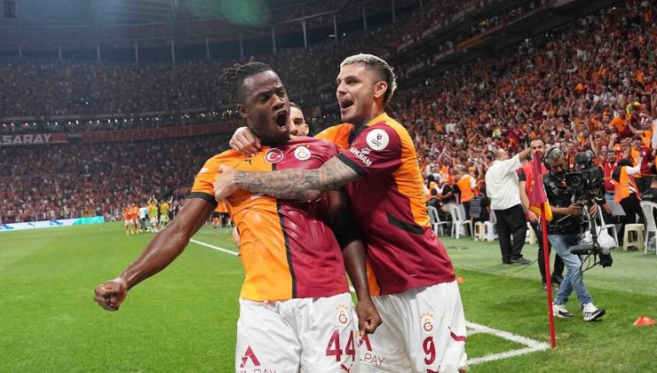 Konyaspor, Galatasaray’ı Ağırlıyor: Süper Lig Mücadelesi