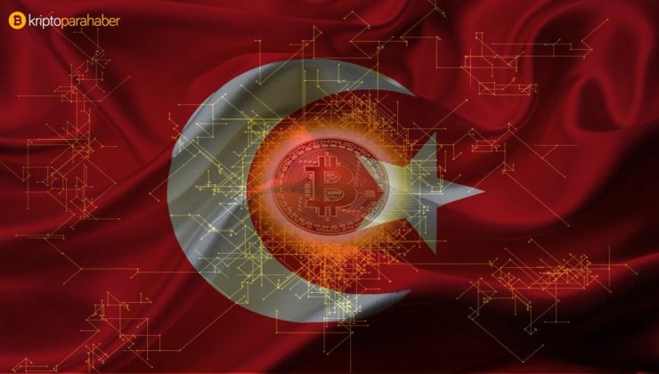 Kripto para devleri Türkiye’nin kapısını çaldı!
