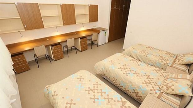KYK yurt fiyatları ne kadar, kaç TL 2024-2025? KYK yurt fiyatları yıllık mı, aylık mı?