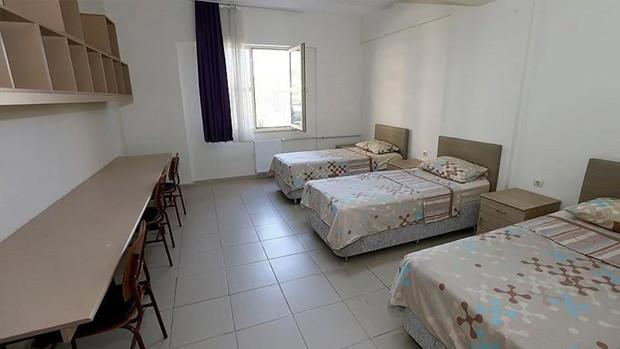KYK yurt fiyatları ne kadar, kaç TL 2024-2025? KYK yurt fiyatları yıllık mı, aylık mı?