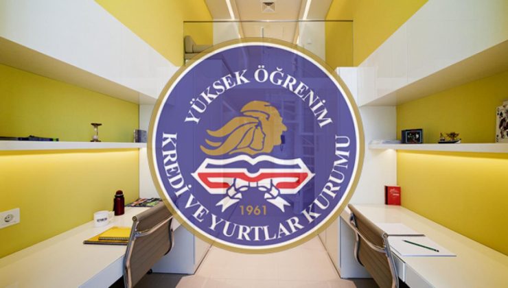 KYK yurt fiyatları ne kadar, kaç TL 2024-2025? KYK yurt fiyatları yıllık mı, aylık mı?