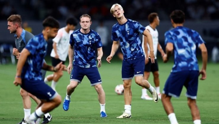 Leicester City’den Oliver Skipp desteği: Maliyeti aşikâr oldu!