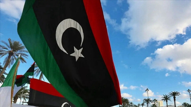 Libya’daki 5+5 ateşkes mutabakatı devam ediyor
