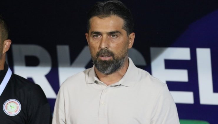 ‘Ligin en düzgün kadrosu Rizespor’ demişti: İlhan Palut’tan Mourinho sorusuna yanıt!