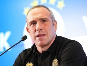 Lugano Teknik Direktörü’nden Beşiktaş Eşleşmesi Değerlendirmesi