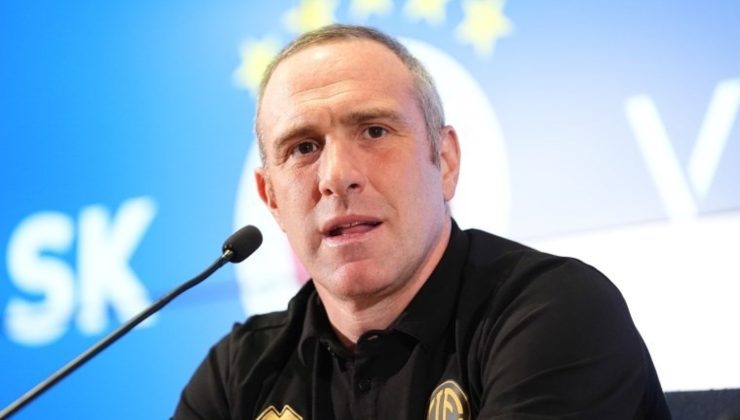 Lugano Teknik Direktörü’nden Beşiktaş Eşleşmesi Değerlendirmesi