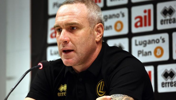 Lugano’nun hocasında Beşiktaşlı yıldız için itiraf! “Mourinho istemiş”