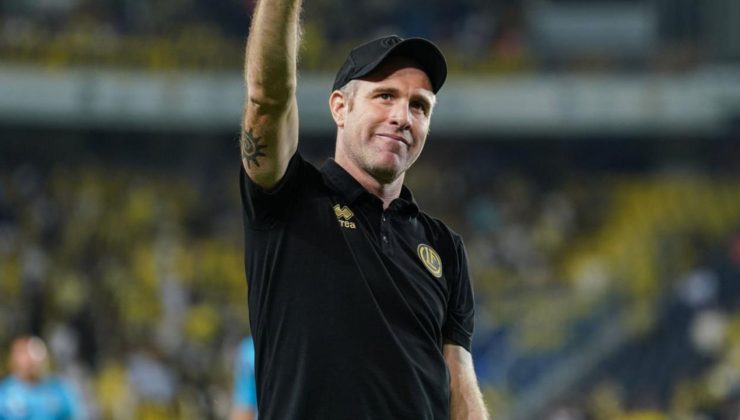 Lugano’nun hocasından Fenerbahçe maçı örneği
