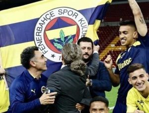 Maç sonrası ortalık karışmıştı! Savcılıktan Galatasaray-Fenerbahçe derbisi için karar…