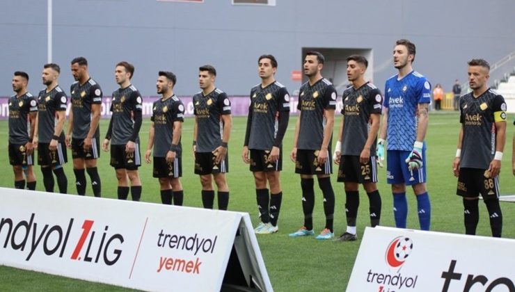 Mali sorunlar sürüyor: Altay’da futbolcular eski formayı giyecek!