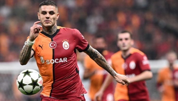 Mauro Icardi’den flaş paylaşım: ‘Şampiyonlar Ligi’nin dışında kalmanın tadı buruk fakat…’