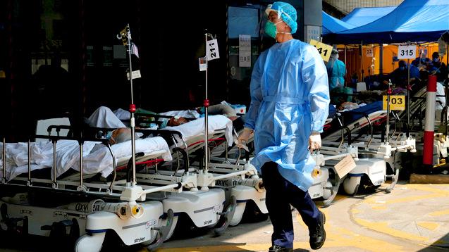 Maymun Çiçeği Virüsü: Yeni Salgın Tehdidi ve Belirtileri