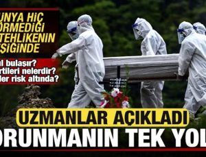 Maymun Çiçeği Virüsü: Yeni Salgın Tehdidi ve Belirtileri