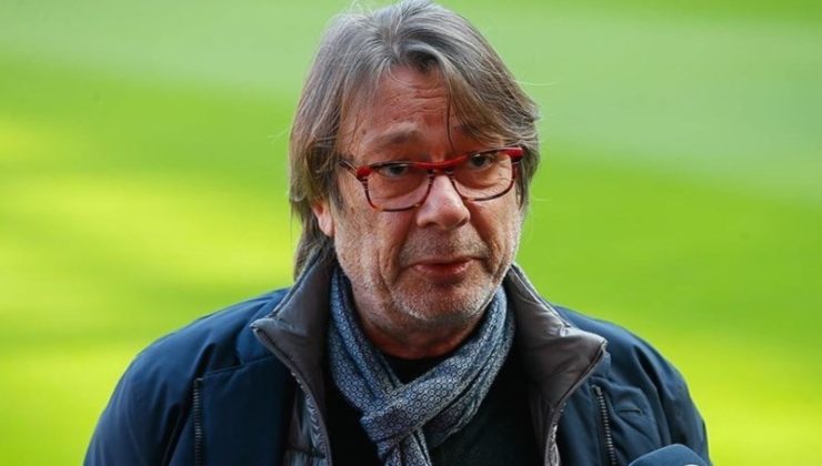 Mehmet Sepil’den Ali Koç sözleri: ‘Nezaketen aradım, geri dönmedi’