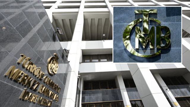 Merkez Bankası faiz kararını açıkladı